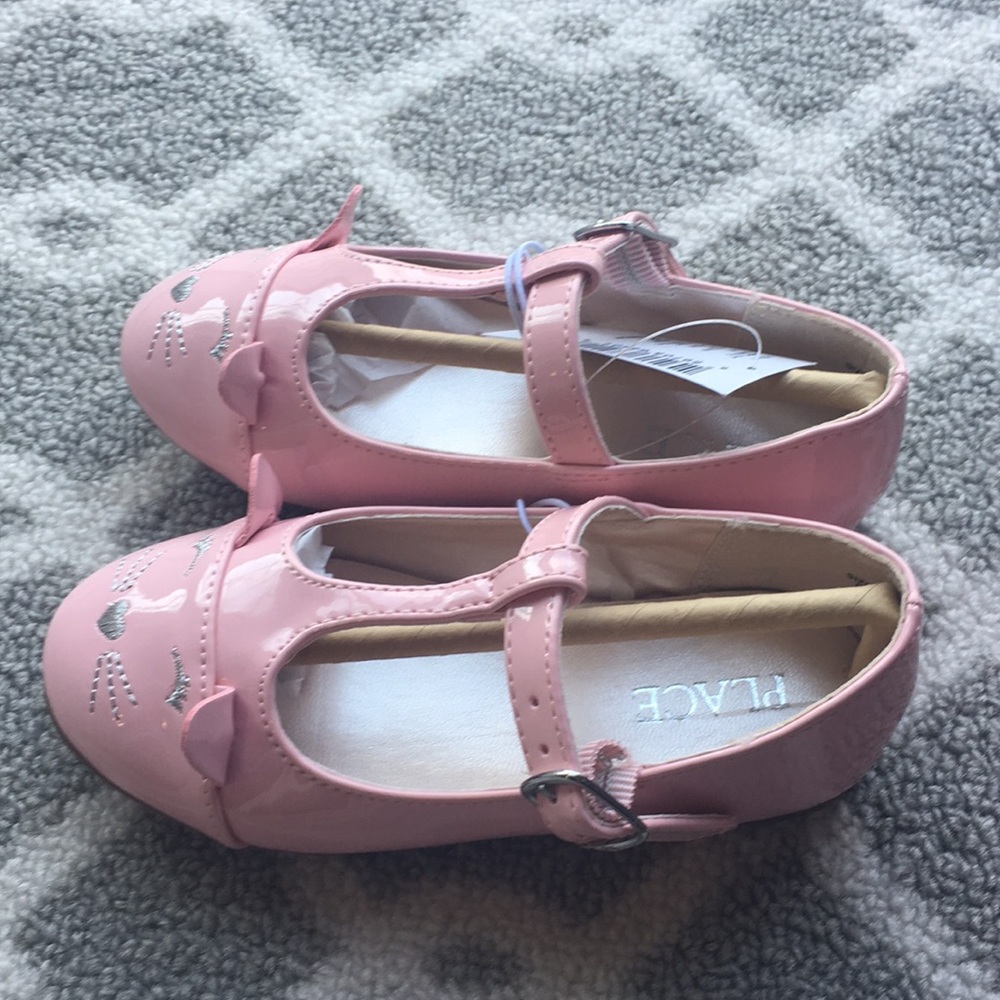 NWT Patent Mary Jane duo! Sz 8. - Picture 3 of 4